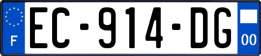 EC-914-DG