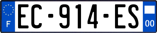 EC-914-ES