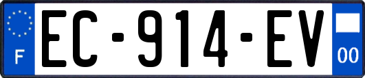 EC-914-EV