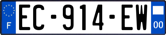 EC-914-EW