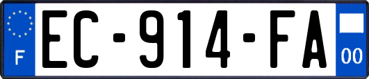 EC-914-FA