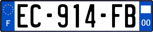 EC-914-FB