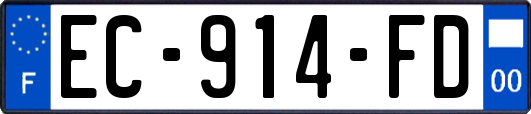 EC-914-FD