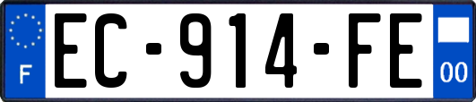EC-914-FE