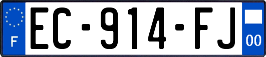 EC-914-FJ