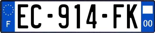 EC-914-FK