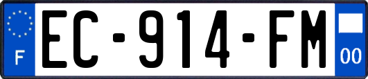 EC-914-FM