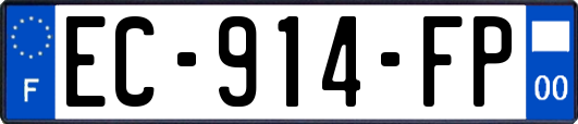 EC-914-FP