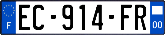 EC-914-FR