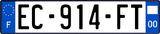 EC-914-FT