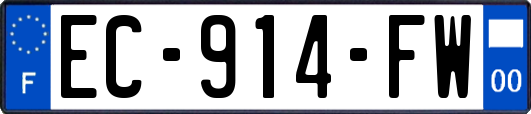 EC-914-FW