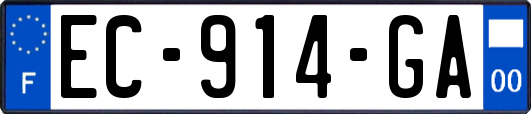EC-914-GA
