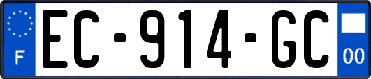 EC-914-GC