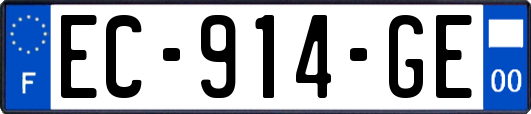 EC-914-GE