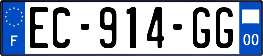 EC-914-GG