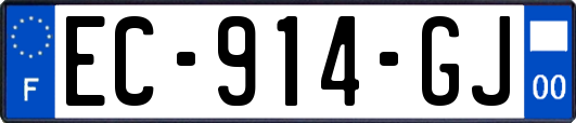 EC-914-GJ