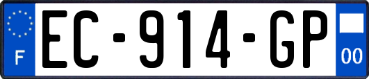 EC-914-GP