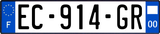EC-914-GR