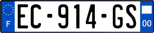 EC-914-GS