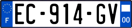 EC-914-GV