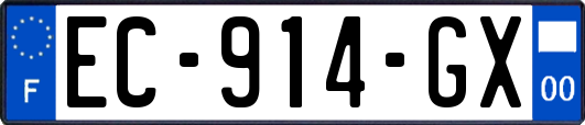 EC-914-GX