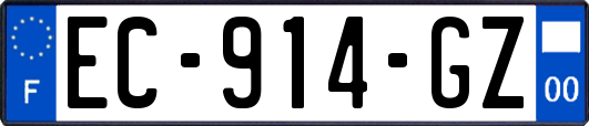EC-914-GZ