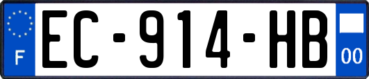 EC-914-HB