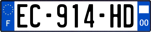 EC-914-HD