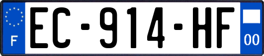 EC-914-HF