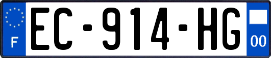 EC-914-HG