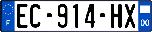 EC-914-HX