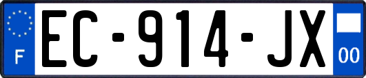 EC-914-JX