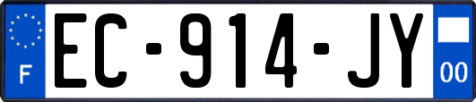 EC-914-JY