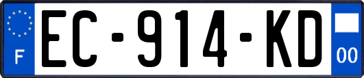 EC-914-KD
