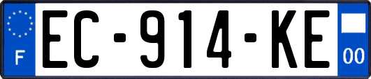 EC-914-KE