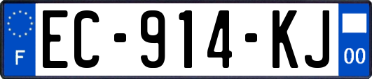 EC-914-KJ