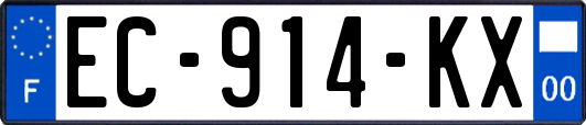 EC-914-KX