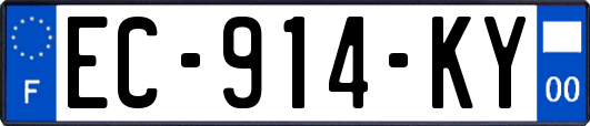 EC-914-KY