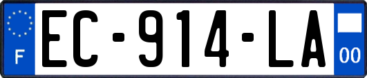 EC-914-LA