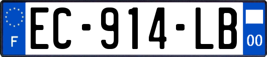 EC-914-LB