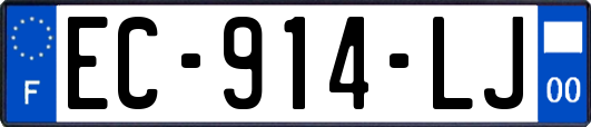 EC-914-LJ