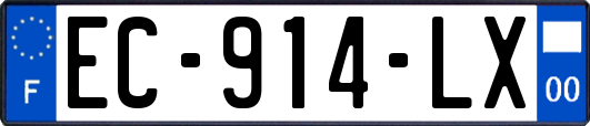 EC-914-LX