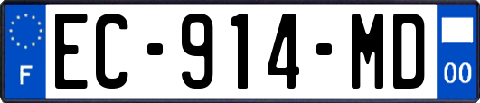 EC-914-MD