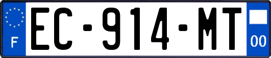 EC-914-MT
