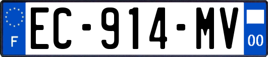 EC-914-MV
