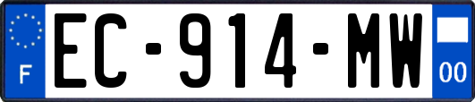 EC-914-MW