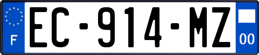 EC-914-MZ