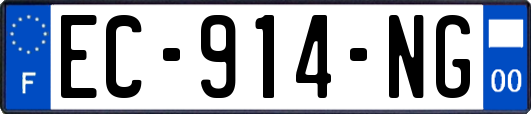 EC-914-NG