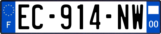 EC-914-NW