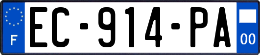 EC-914-PA